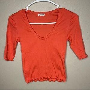 Free People intimately xs top mq